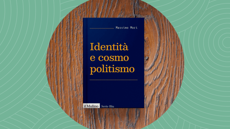 Locandina: Identità e cosmopolitismo