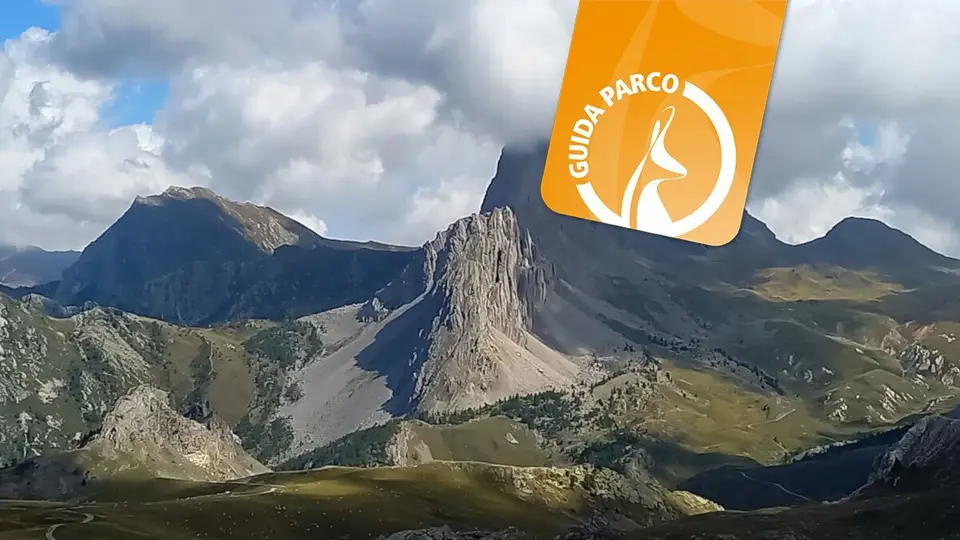 Locandina: Escursione all'altopiano della Gardetta