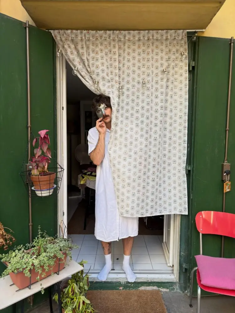 Locandina: G Pillola x Sberdia Release