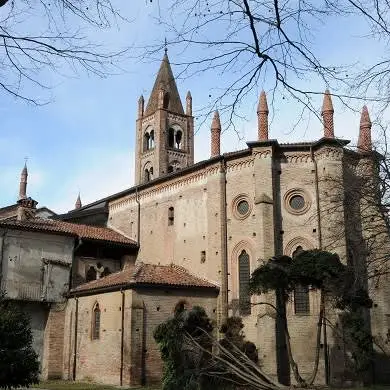 Locandina: VISITA AL MUSEO RANVERSO