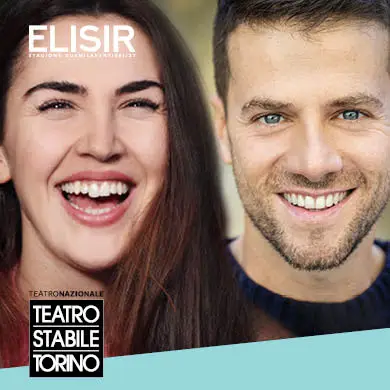 Locandina: PECCATO CHE FOSSE UNA SGUALDRINA