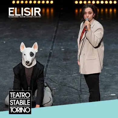 Locandina: CONCERTO FETIDO REMIX