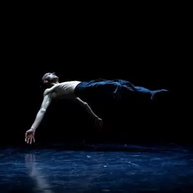 Locandina: SOLOCOREOGRAFICO