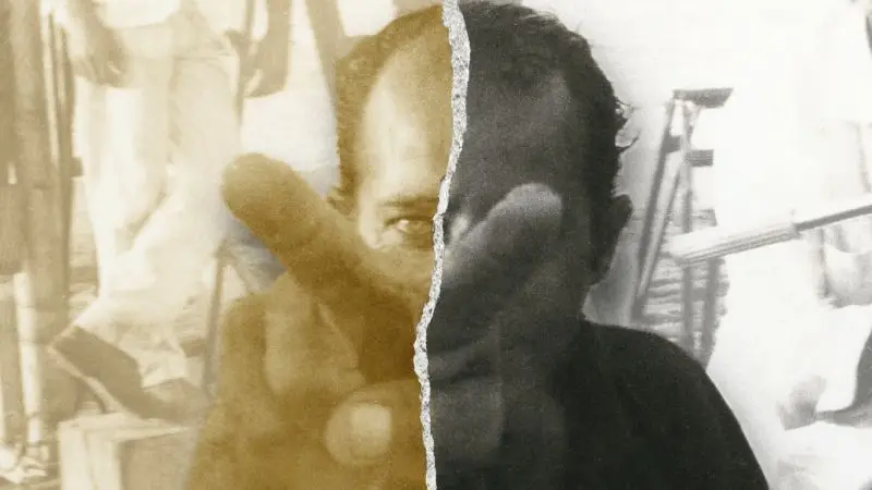 Locandina: Coming soon: Gillo Pontecorvo. Una battaglia dopo l'altra