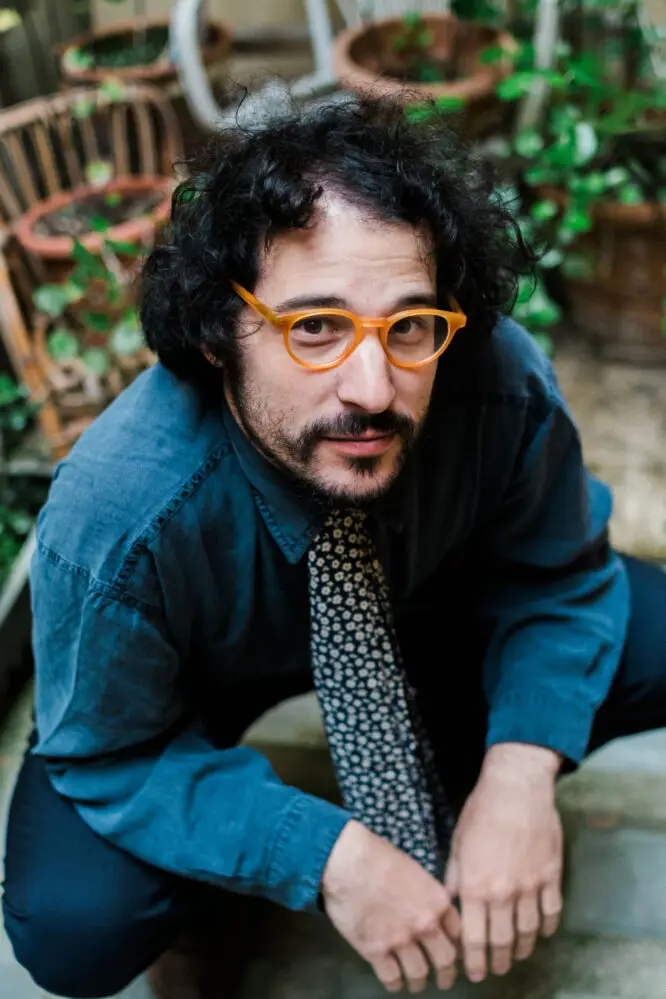 Locandina: TUM dal vivo: Giacomo Zanus 4et (Giacomo Zanus + Giorgio Pacorig + Mattia Magatelli + Marco d’Orlando)