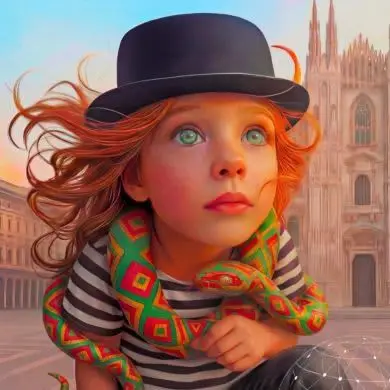 Locandina: SPETTACOLO VINCITORE: AWARD PRINCIPESSA ISABELLA