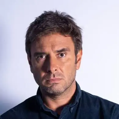Locandina: ALESSANDRO DI BATTISTA - EPSTEIN: TUTTO QUELLO CHE IL POTERE CERCA DI NASCONDERE