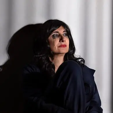 Locandina: VLADIMIR LUXURIA - PRINCESA