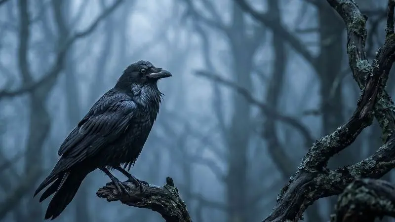 Locandina: Le creature della notte bussano alla porta: apriamo senza paura
