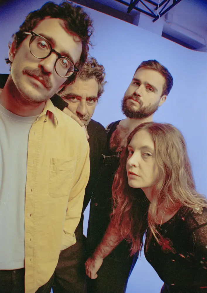 Locandina: TUM dal vivo: a nice noise (Any Other + She’s Analog)