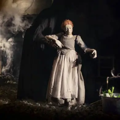Locandina: CENERENTOLA