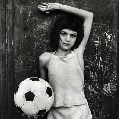 Locandina: LETIZIA BATTAGLIA. L’OPERA: 1970-2020