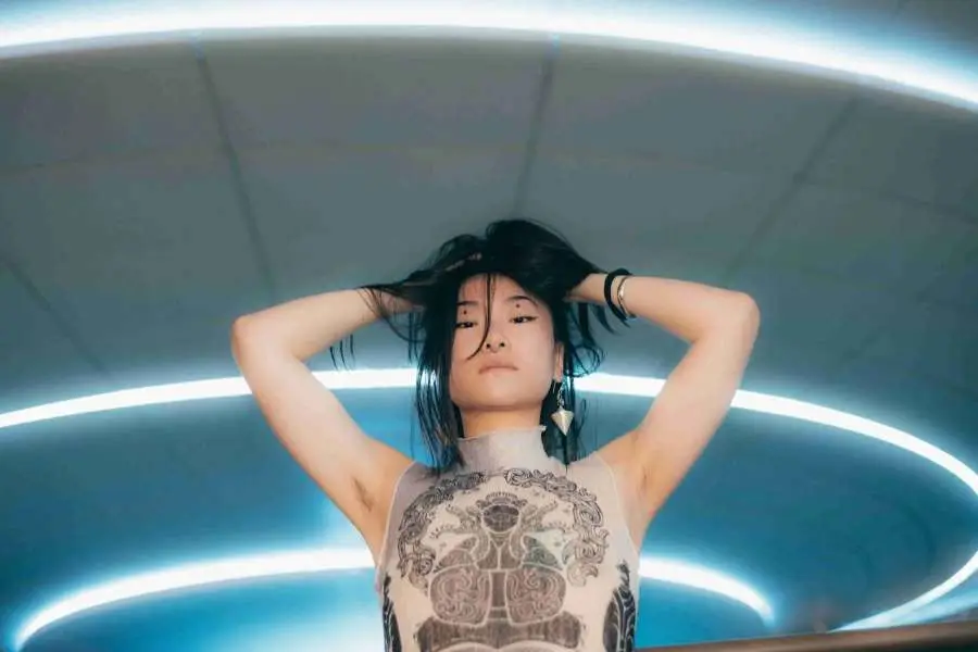 Locandina: OTAY:ONII + BUBBLING (dj)