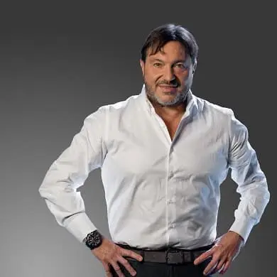 Locandina: SIGFRIDO RANUCCI - DIARIO DI UN TRAPEZISTA