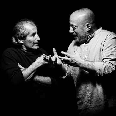 Locandina: TEATRO VILLAGGIO INDIPENDENTE - NOVE GIORNI