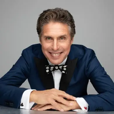 Locandina: RAUL CREMONA - BRAVISSSSSSIMO!