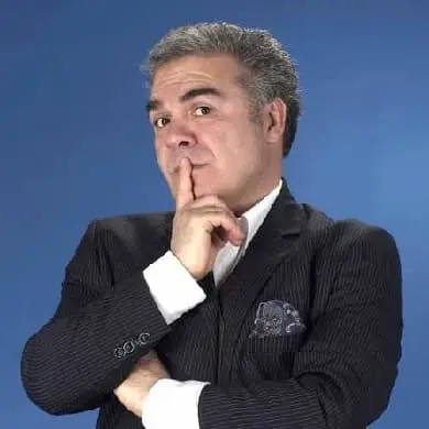 Locandina: FRANCO NERI LIVE SHOW