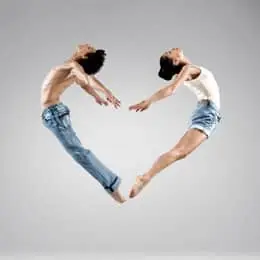 Locandina: ALISEO VARIATION / I LOVE YOU, SCHUBERT! - BALLETTO TEATRO DI TORINO