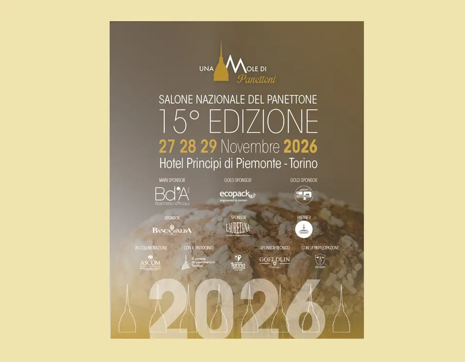 Locandina: Una Mole di Panettoni 2026