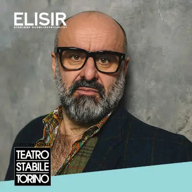 Locandina: ORLANDO FURIOSO