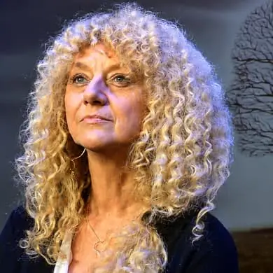Locandina: WINDBLOW, LA POESIA DELLA TERRA