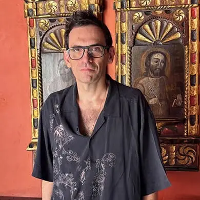 Locandina: SANTA BARBARA