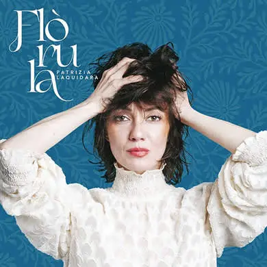 Locandina: FLORULA
