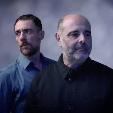 Locandina: ELIO GERMANO / TEHO TEARDO - LA GUERRA COM'È