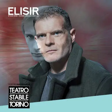 Locandina: STEFANO MASSINI - LO ZAR