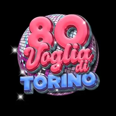 Locandina: 80 VOGLIA DI TORINO