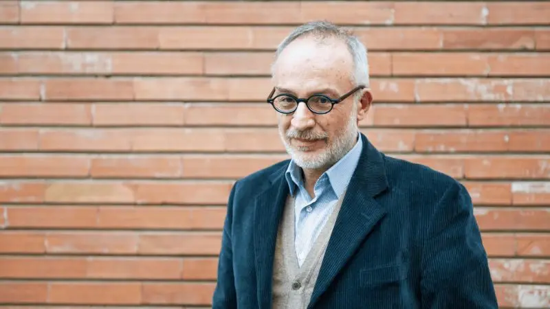 Locandina: Le radici della comunità