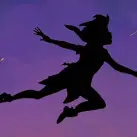 Locandina: Peter Pan