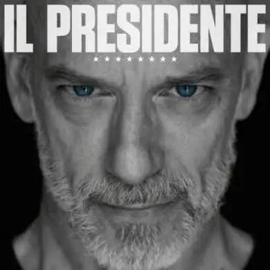 Locandina: IL PRESIDENTE