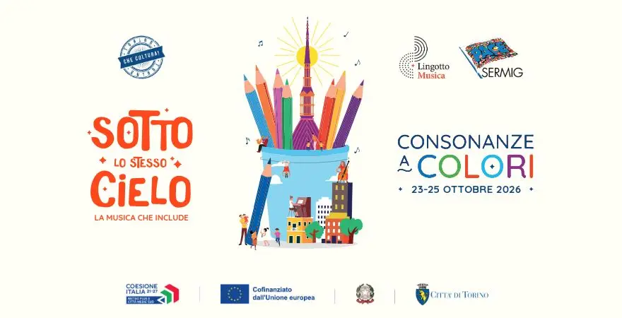Locandina: L'orchestra silenziosa delle piante