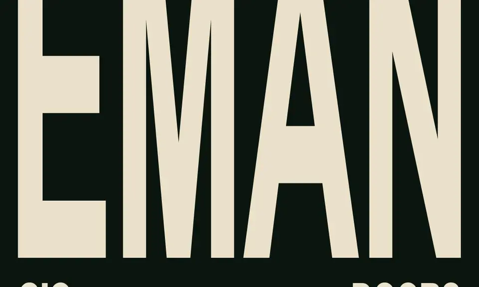 Locandina: EMAN