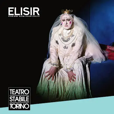 Locandina: EDIPUS