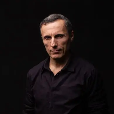 Locandina: VALERIO APREA - LAPOCALISSE
