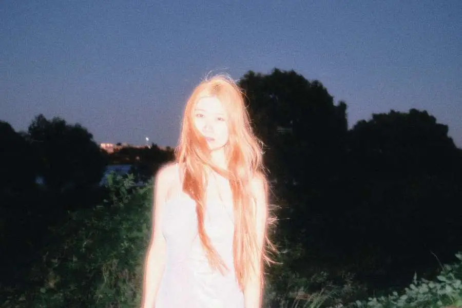 Locandina: FLORA YIN WONG