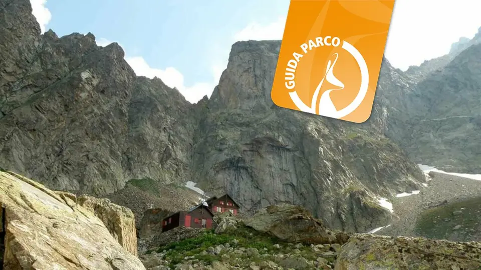 Locandina: Escursione al rifugio Bozano